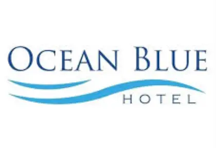 OCEAN BLUE